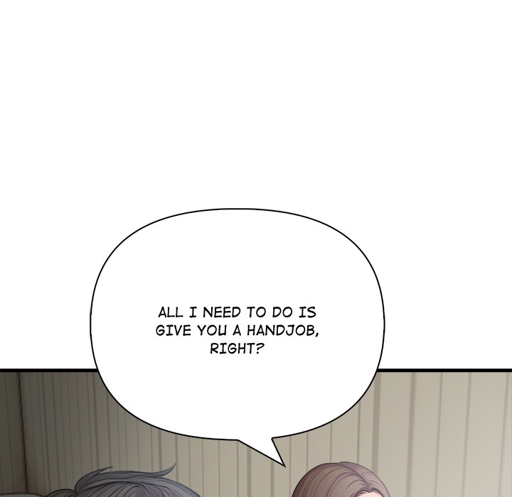 One Month with a Stranger Chapter 16 Page 6