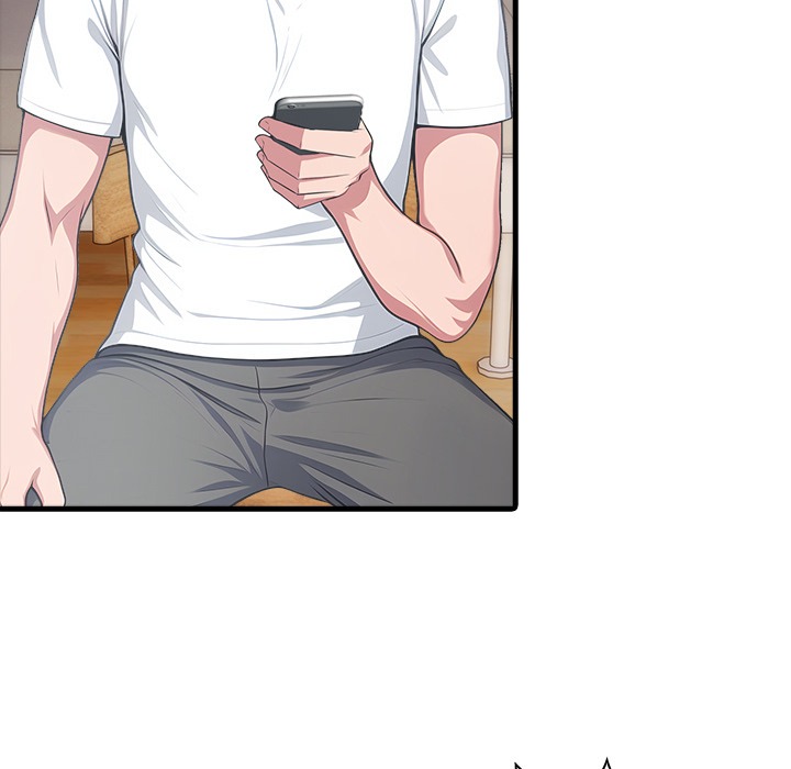 One Month with a Stranger Chapter 16 Page 128