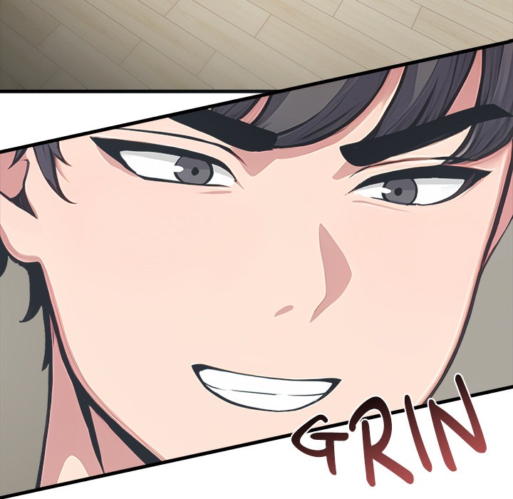 One Month with a Stranger Chapter 16 Page 88