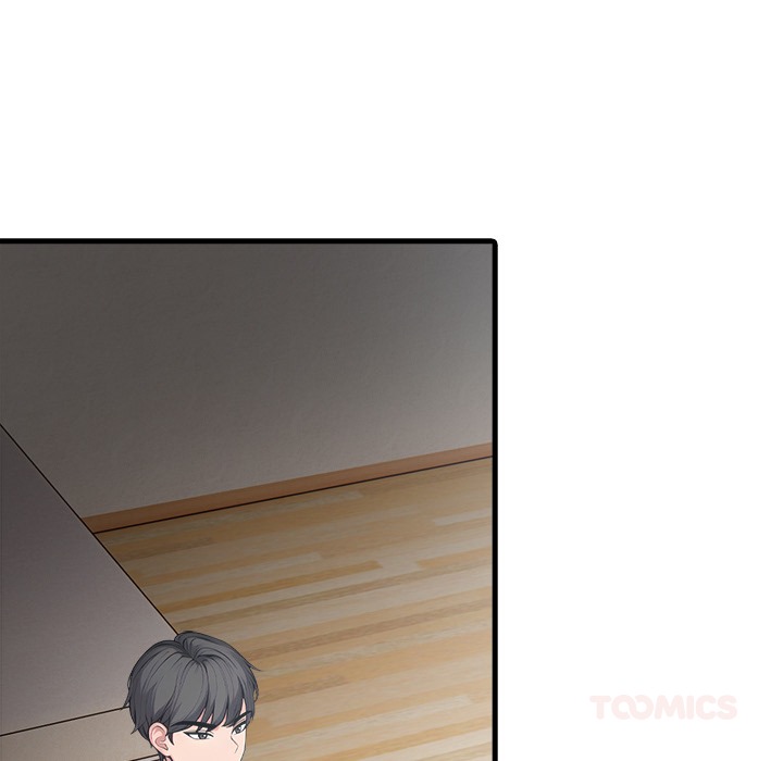 One Month with a Stranger Chapter 16 Page 111