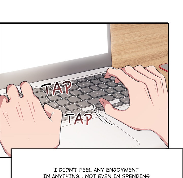 One Month with a Stranger Chapter 16 Page 115
