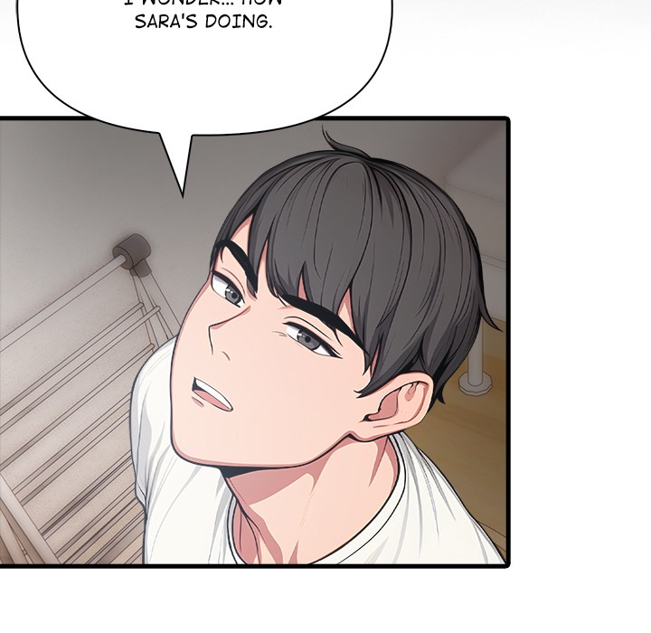One Month with a Stranger Chapter 16 Page 124
