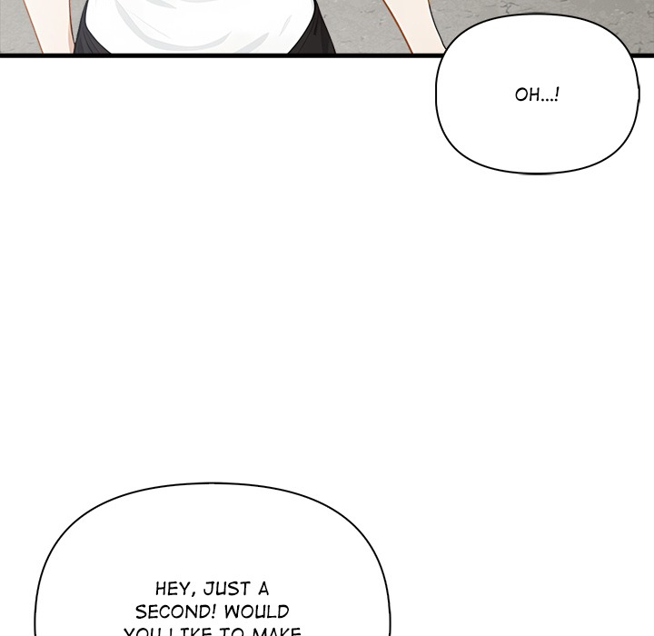 One Month with a Stranger Chapter 16 Page 49