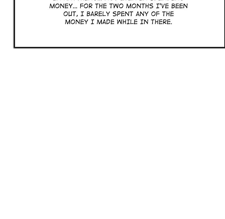 One Month with a Stranger Chapter 16 Page 116