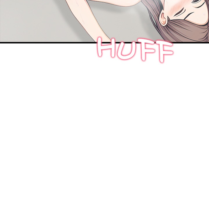 One Month with a Stranger Chapter 16 Page 84