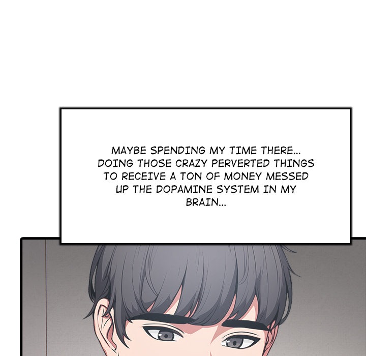 One Month with a Stranger Chapter 16 Page 113