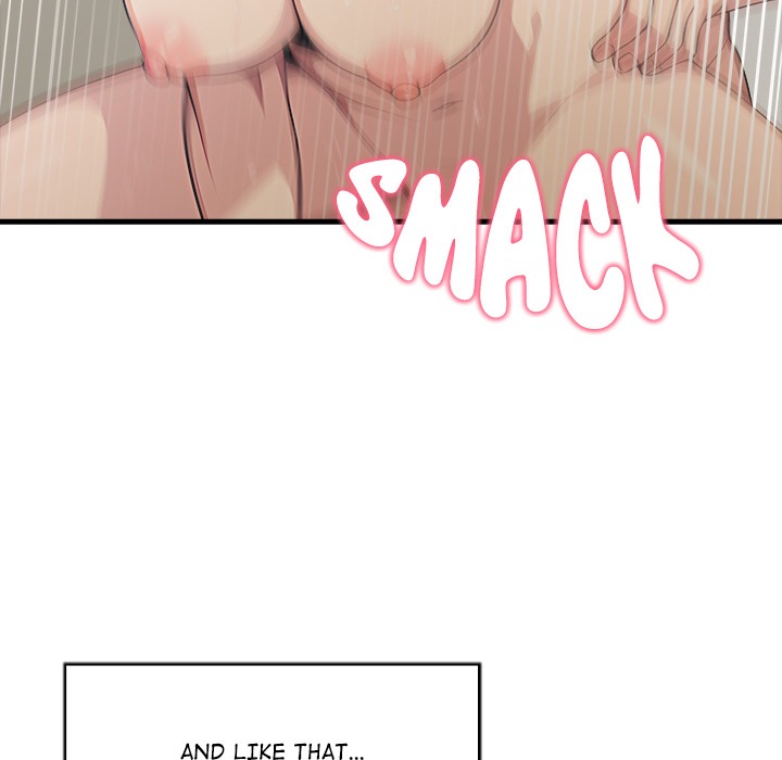 One Month with a Stranger Chapter 16 Page 100