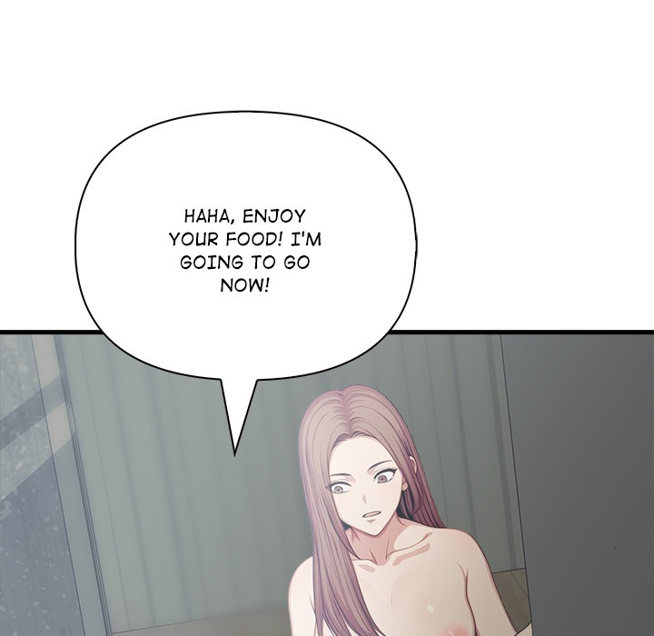 One Month with a Stranger Chapter 16 Page 47