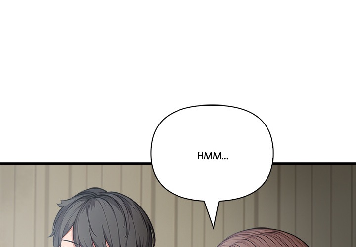 One Month with a Stranger Chapter 16 Page 4