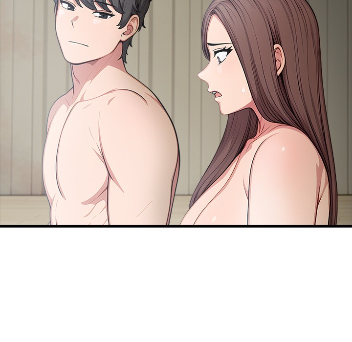 One Month with a Stranger Chapter 16 Page 5