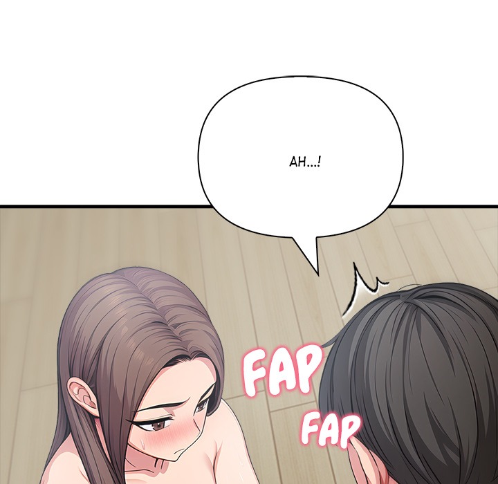 One Month with a Stranger Chapter 16 Page 16