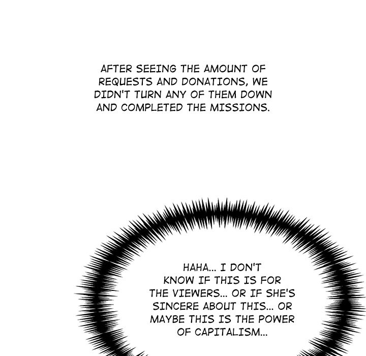 One Month with a Stranger Chapter 16 Page 40