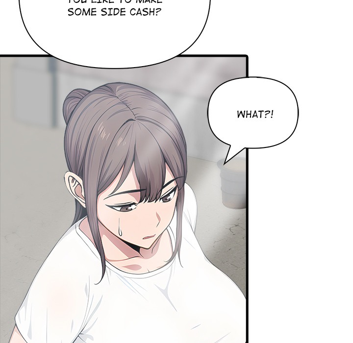 One Month with a Stranger Chapter 16 Page 50