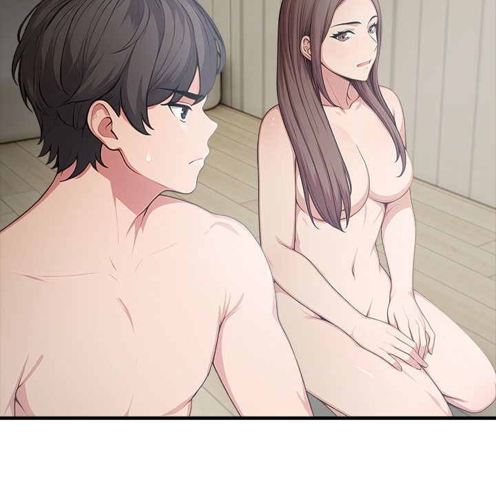 One Month with a Stranger Chapter 16 Page 7