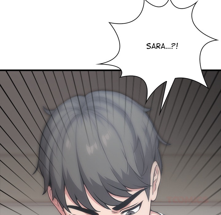 One Month with a Stranger Chapter 16 Page 129