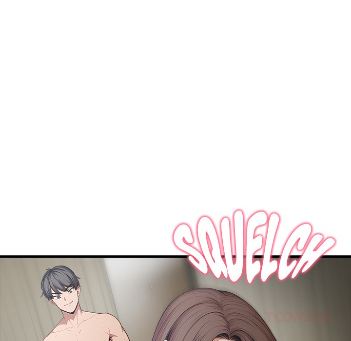 One Month with a Stranger Chapter 16 Page 69