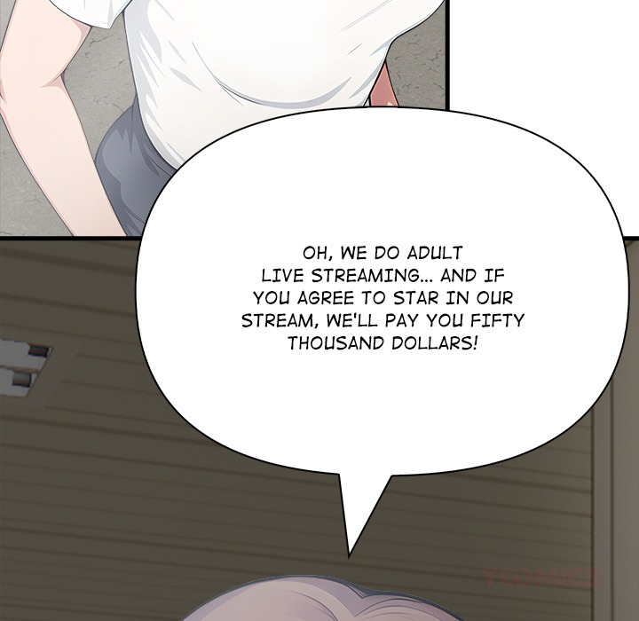 One Month with a Stranger Chapter 16 Page 51