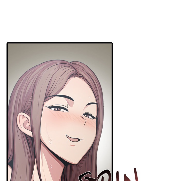 One Month with a Stranger Chapter 16 Page 78