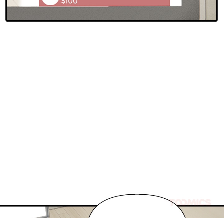 One Month with a Stranger Chapter 16 Page 27