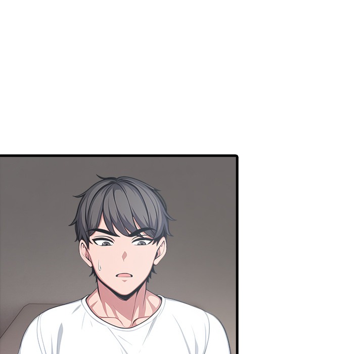 One Month with a Stranger Chapter 16 Page 127