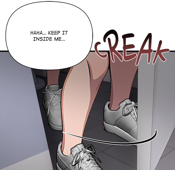 One Month with a Stranger Chapter 17 Page 91