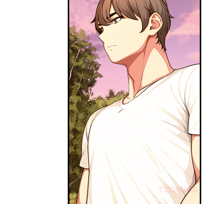 One Month with a Stranger Chapter 17 Page 9