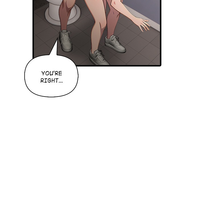 One Month with a Stranger Chapter 17 Page 90