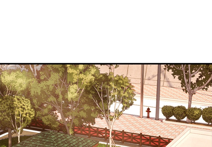 One Month with a Stranger Chapter 17 Page 4