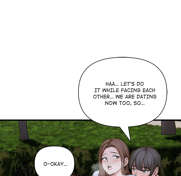 One Month with a Stranger Chapter 17 Page 103