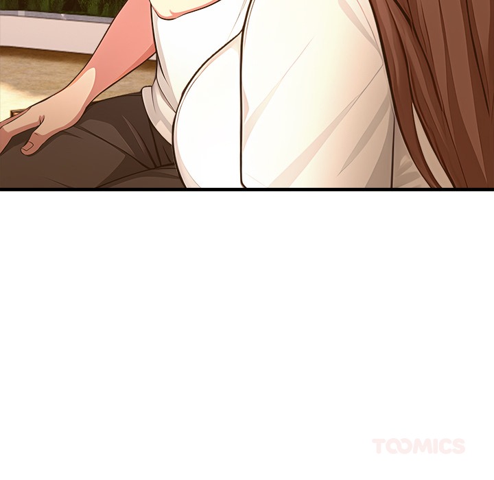 One Month with a Stranger Chapter 17 Page 27