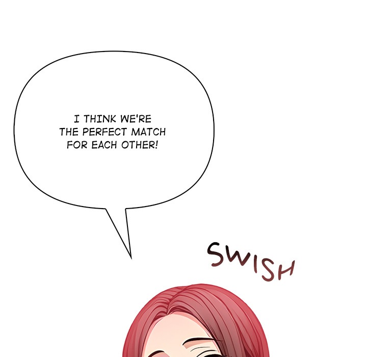 One Month with a Stranger Chapter 17 Page 49