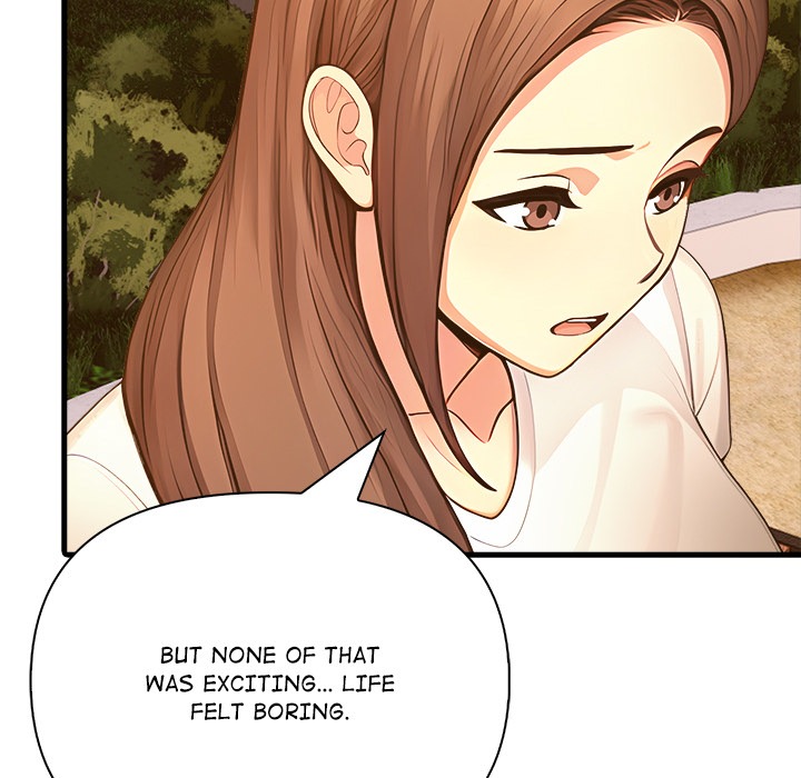 One Month with a Stranger Chapter 17 Page 24