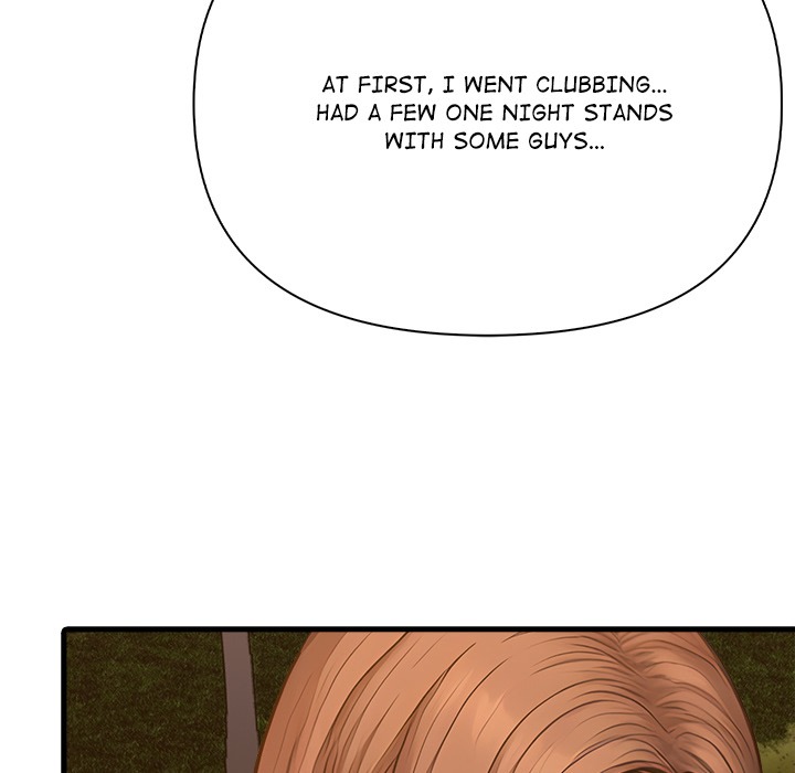 One Month with a Stranger Chapter 17 Page 23