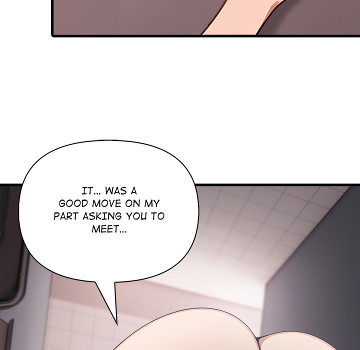 One Month with a Stranger Chapter 17 Page 74