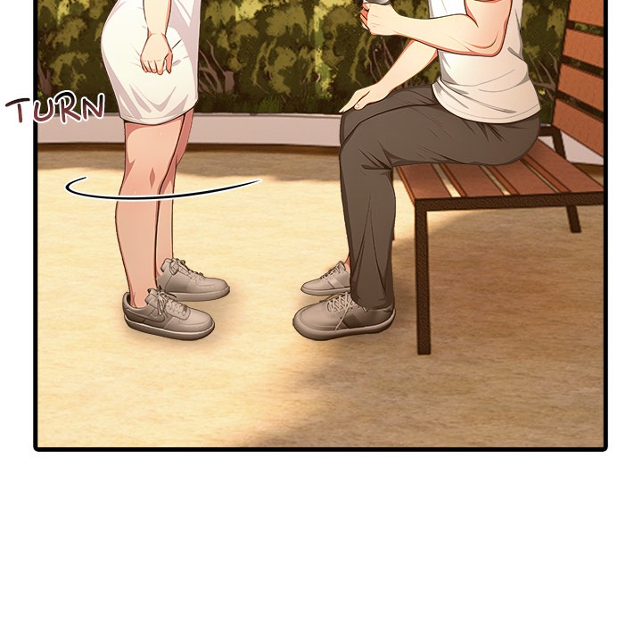 One Month with a Stranger Chapter 17 Page 48