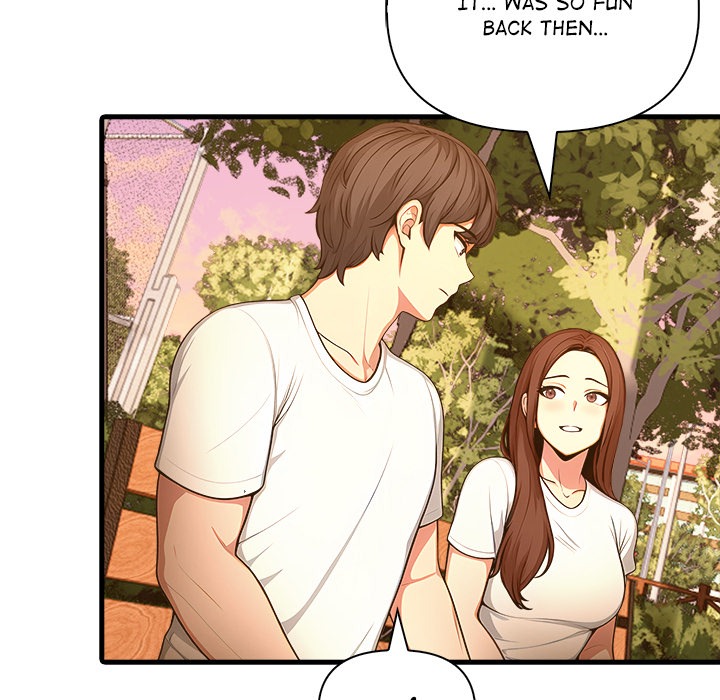 One Month with a Stranger Chapter 17 Page 37