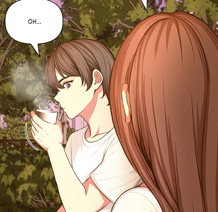 One Month with a Stranger Chapter 17 Page 26