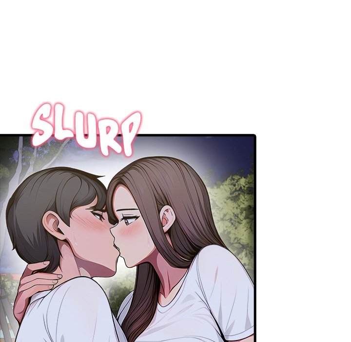 One Month with a Stranger Chapter 17 Page 119