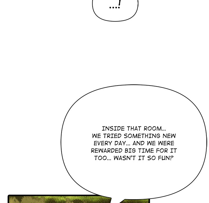 One Month with a Stranger Chapter 17 Page 38