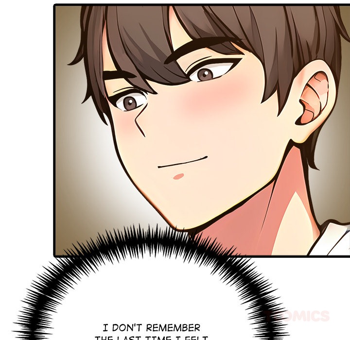 One Month with a Stranger Chapter 17 Page 57
