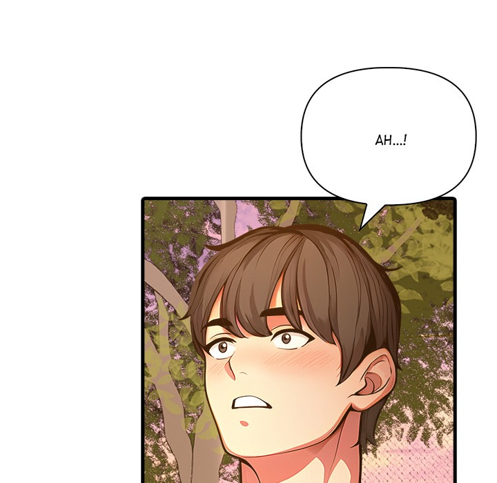One Month with a Stranger Chapter 17 Page 52