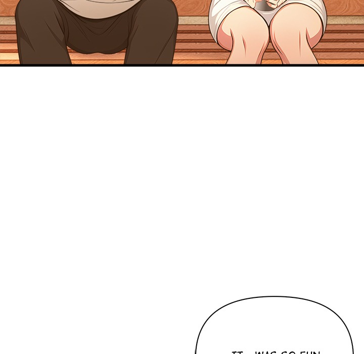 One Month with a Stranger Chapter 17 Page 36