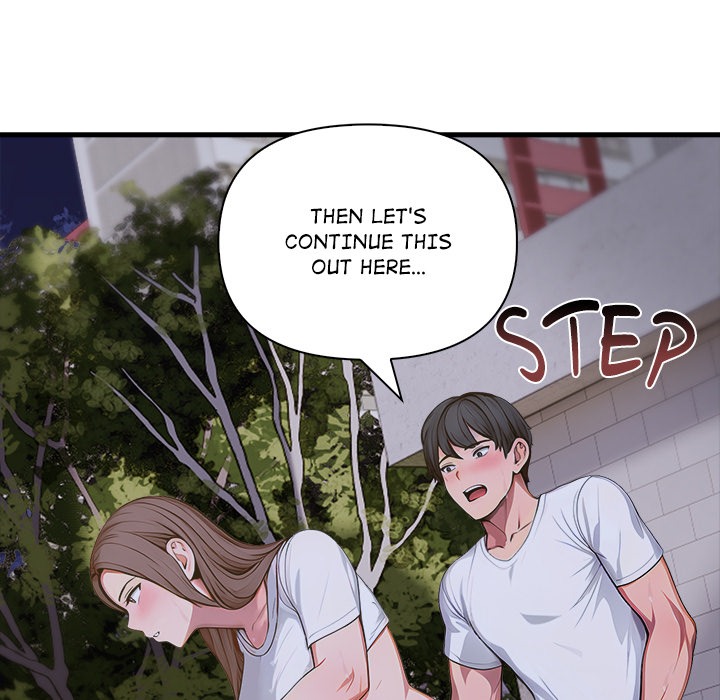One Month with a Stranger Chapter 17 Page 95