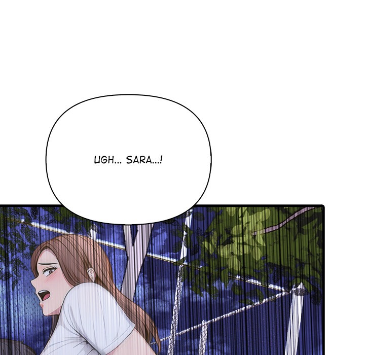 One Month with a Stranger Chapter 17 Page 109