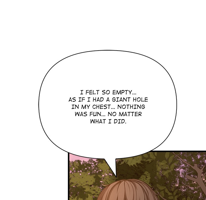 One Month with a Stranger Chapter 17 Page 30