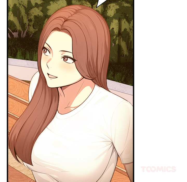 One Month with a Stranger Chapter 17 Page 39