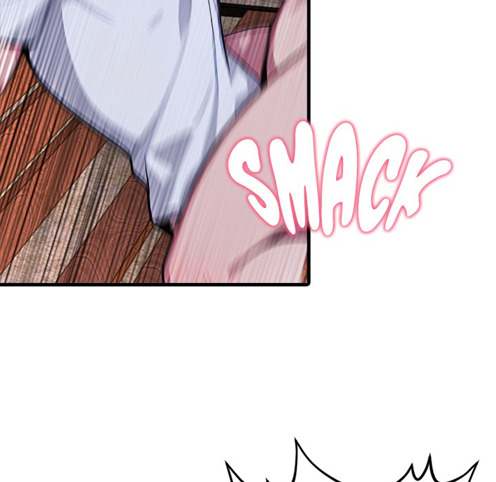 One Month with a Stranger Chapter 17 Page 114
