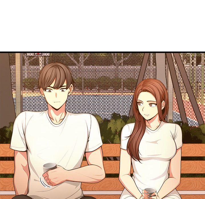 One Month with a Stranger Chapter 17 Page 35