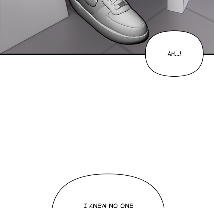 One Month with a Stranger Chapter 17 Page 92