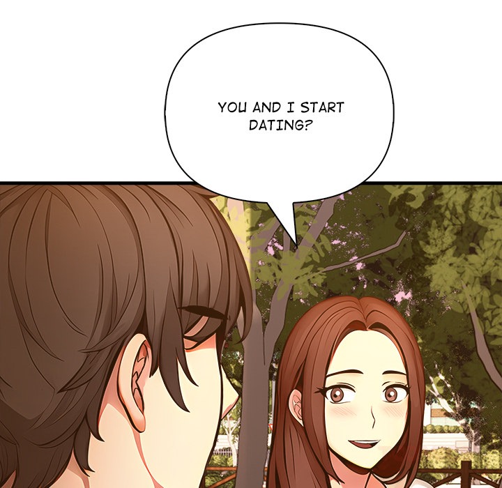 One Month with a Stranger Chapter 17 Page 45